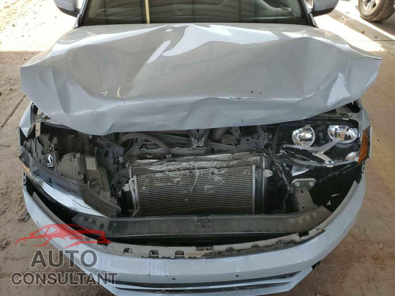VOLKSWAGEN JETTA 2017 - 3VWDB7AJ1HM254253