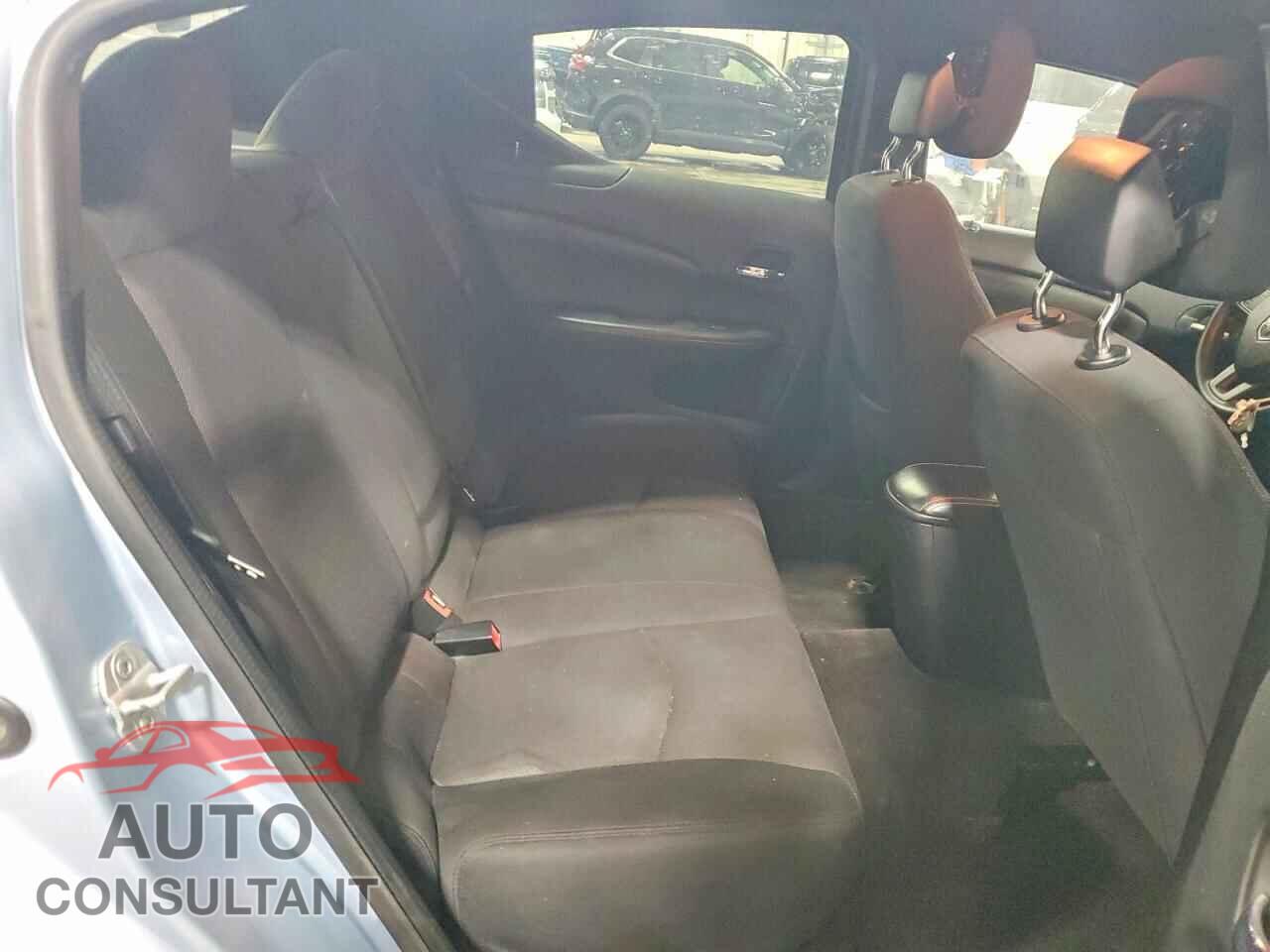 DODGE AVENGER 2013 - 1C3CDZAG3DN760177