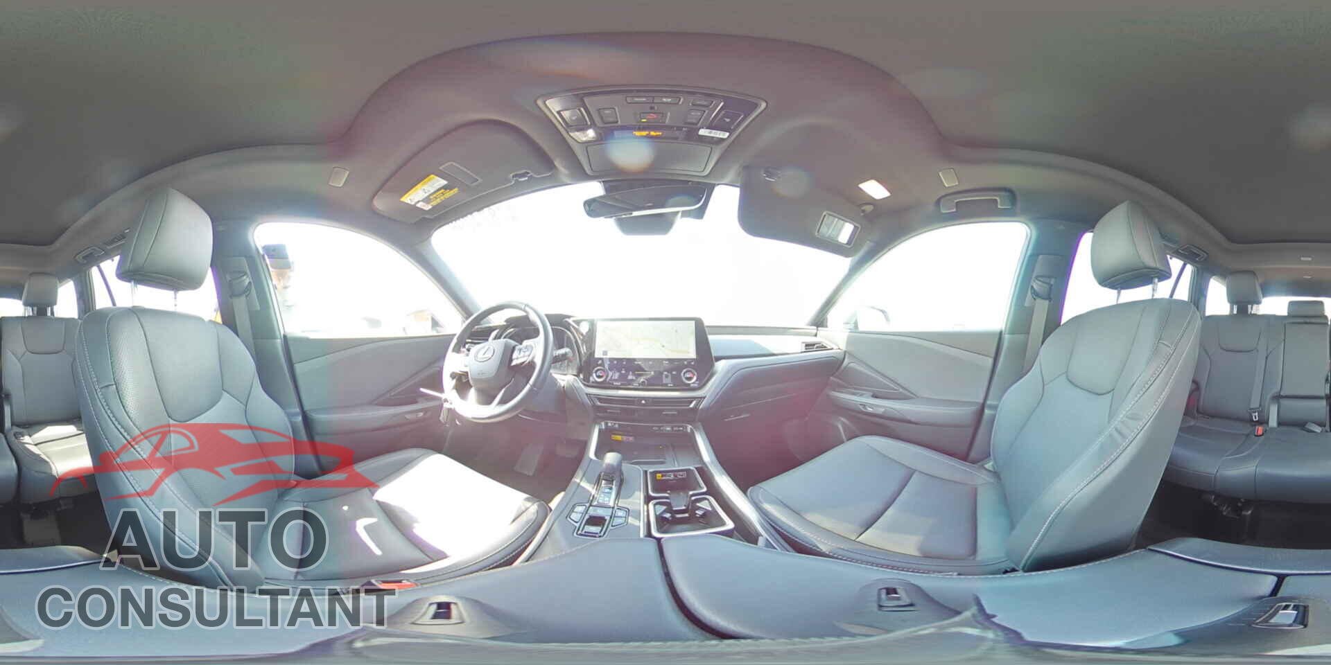 LEXUS UNKNOWN 2024 - 5TDAAAB66RS014391