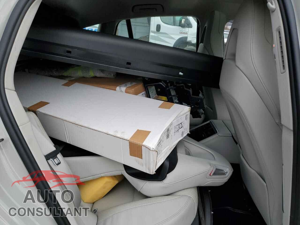 PORSCHE PANAMERA 2019 - WP0AA2A73KL100779