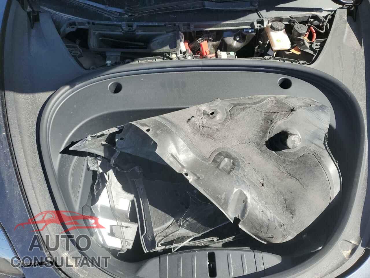 TESLA MODEL 3 2022 - 5YJ3E1EAXNF243894