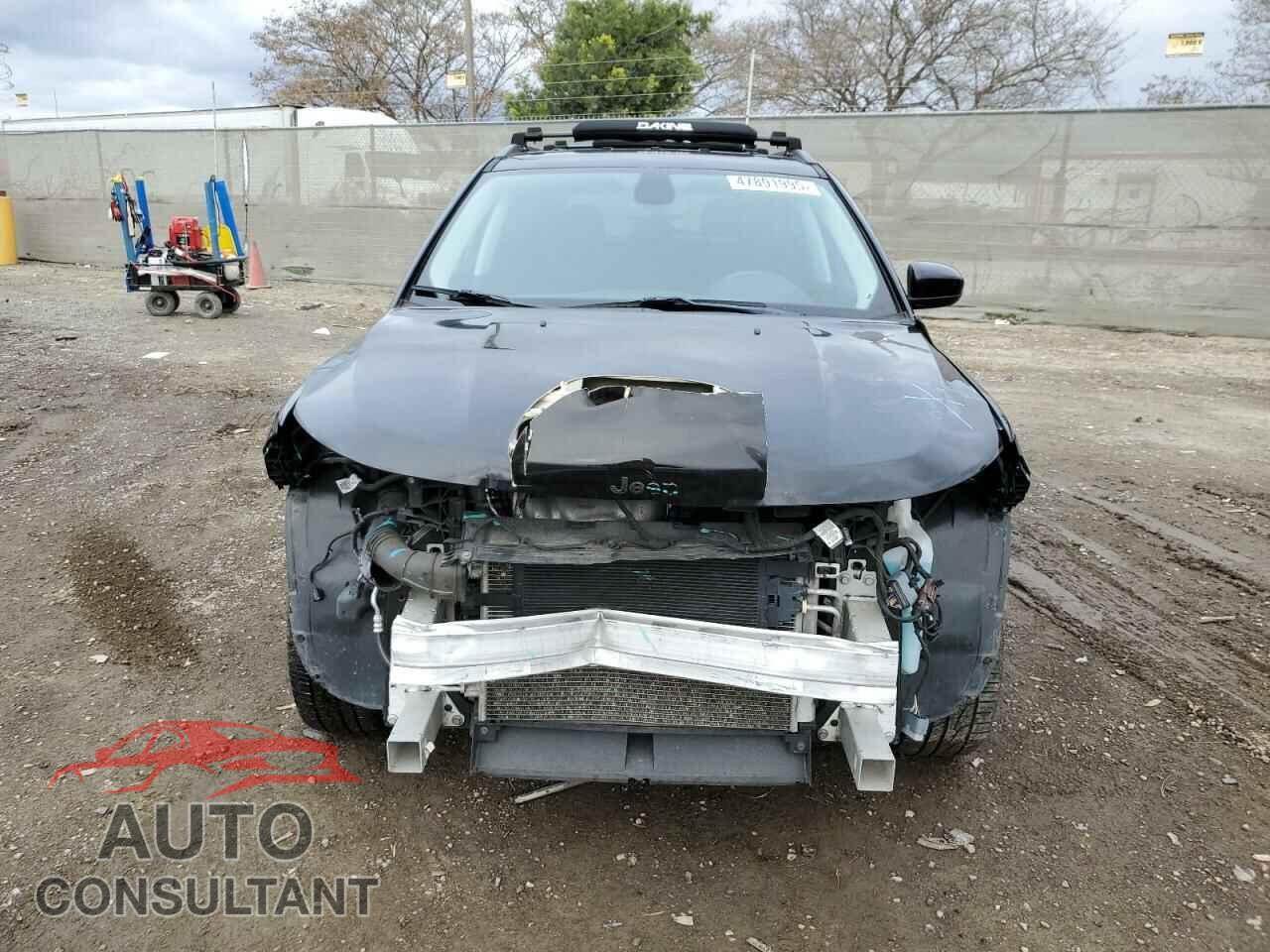 JEEP COMPASS 2020 - 3C4NJDBB8LT117664