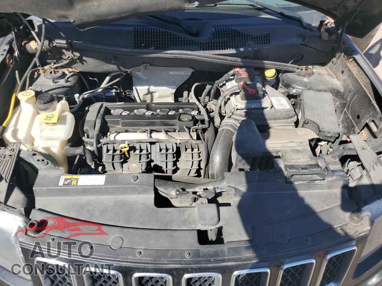 JEEP COMPASS 2015 - 1C4NJCBA2FD334140