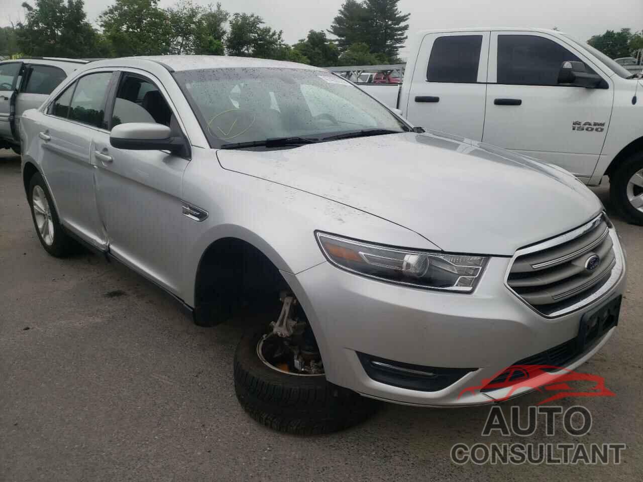 FORD TAURUS 2016 - 1FAHP2H85GG134014