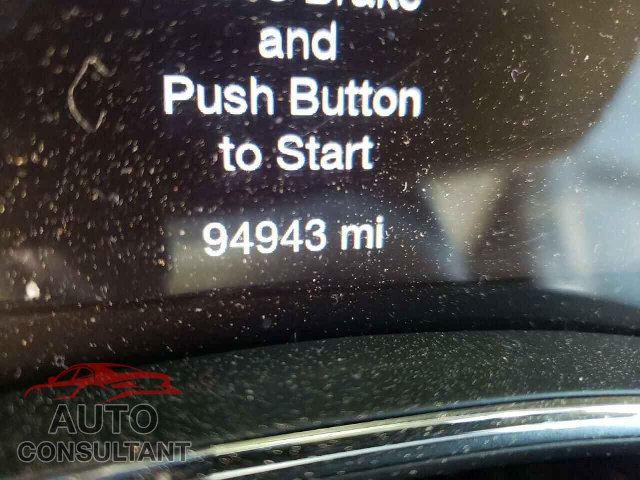 DODGE DURANGO 2017 - 1C4RDJDG0HC814314
