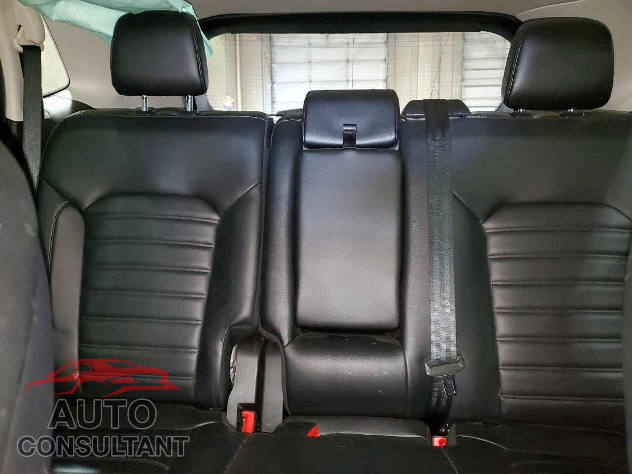 FORD EDGE 2023 - 2FMPK4J9XPBA26400