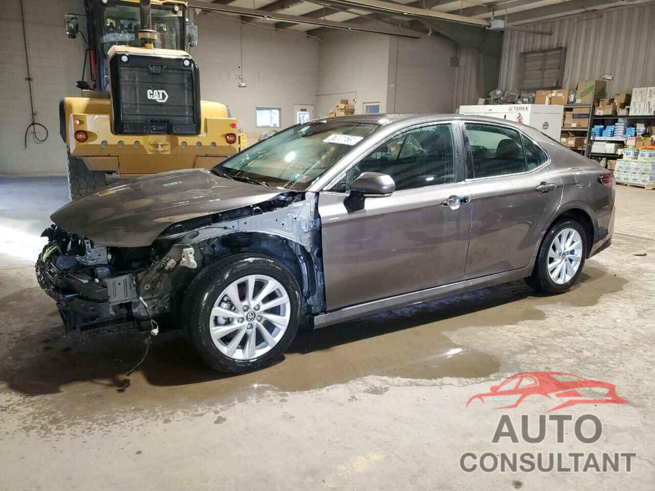 TOYOTA CAMRY 2024 - 4T1C11BK4RU123607