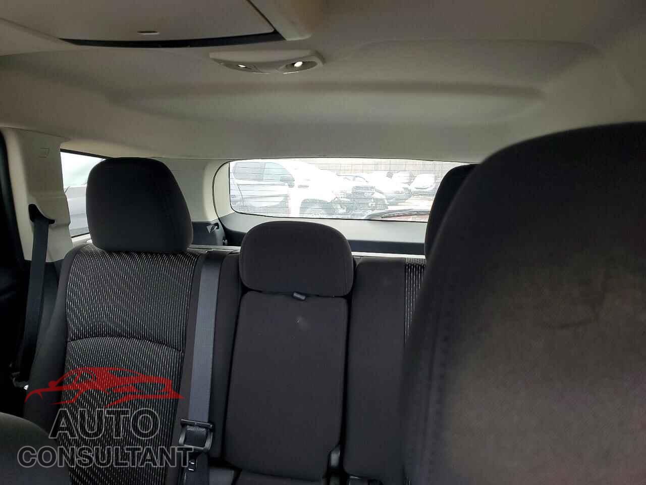DODGE JOURNEY 2013 - 3C4PDCCG7DT642012
