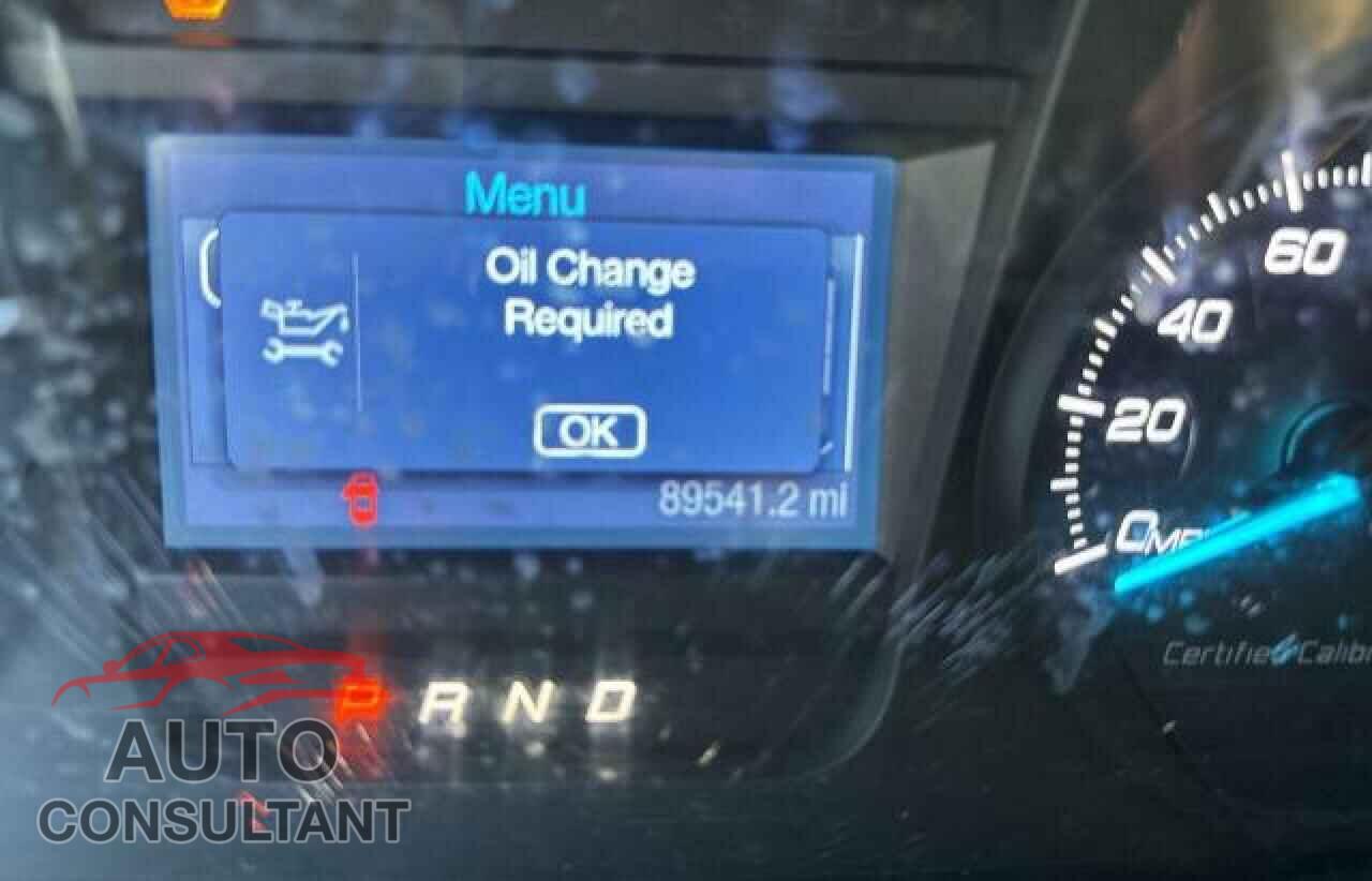 FORD TAURUS 2014 - 1FAHP2MK1EG129732
