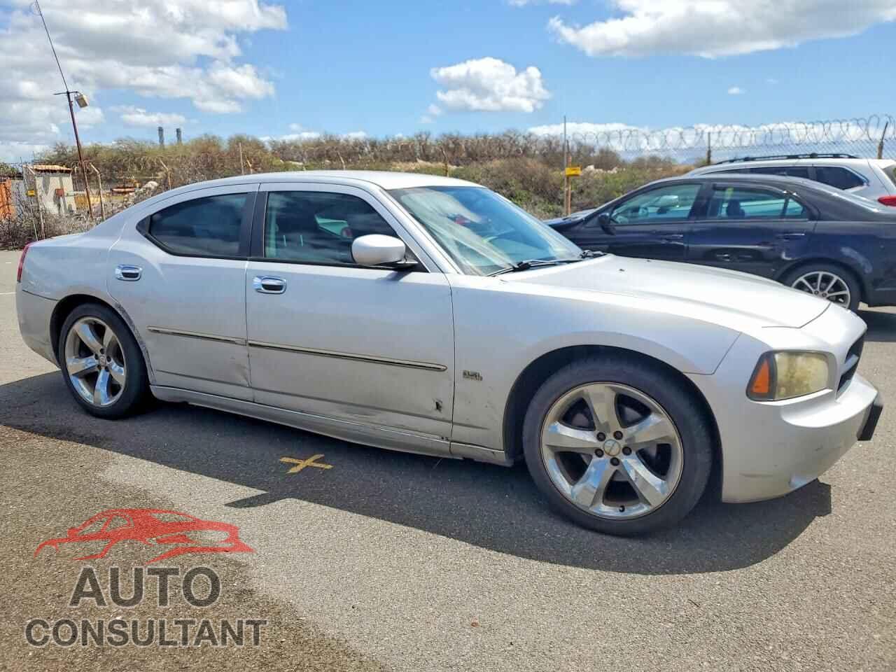 DODGE CHARGER 2010 - 2B3CA3CV0AH162423