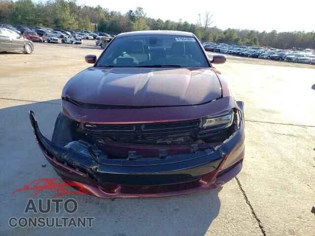 DODGE CHARGER 2017 - 2C3CDXCTXHH650689