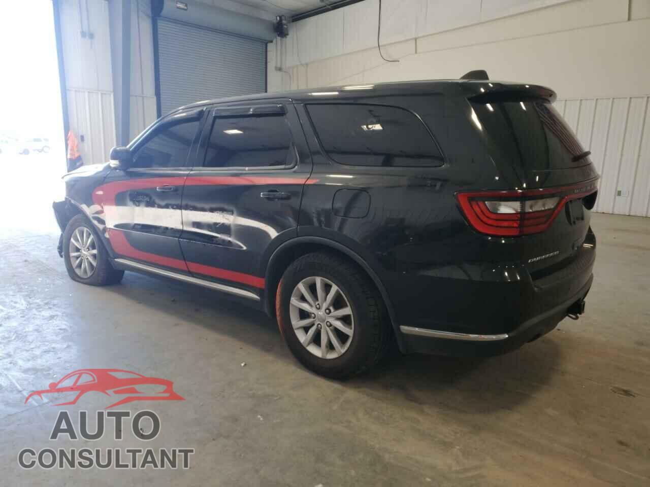 DODGE DURANGO 2015 - 1C4SDHFT6FC946043