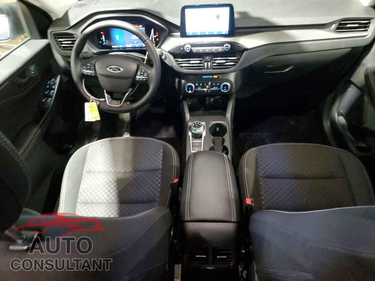 FORD ESCAPE ACT 2024 - 1FMCU0GN2RUA92152