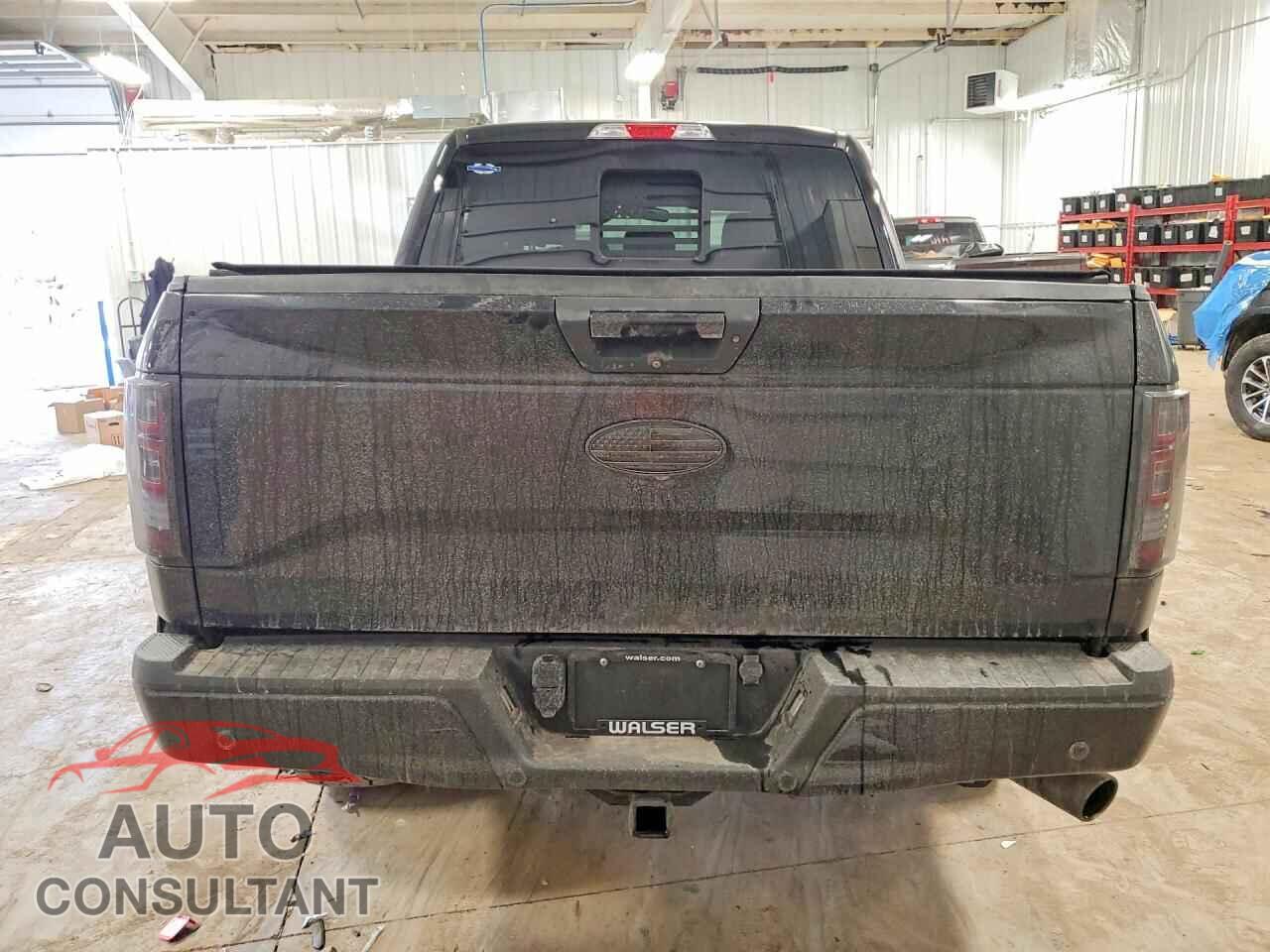 FORD F150 2016 - 1FTEW1EF4GFD22817