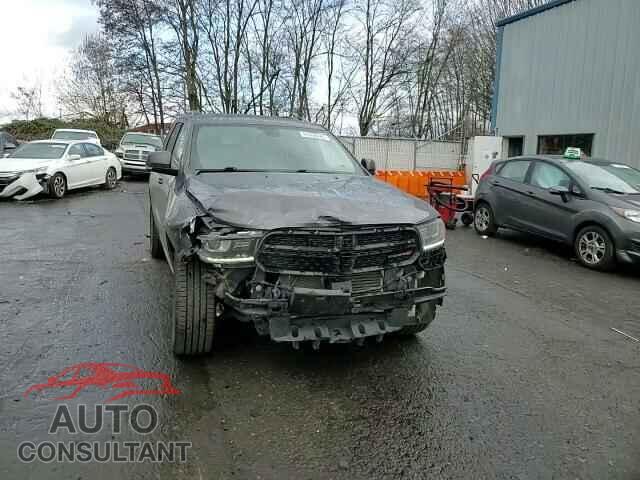 DODGE DURANGO 2017 - 1C4RDJDG5HC871754