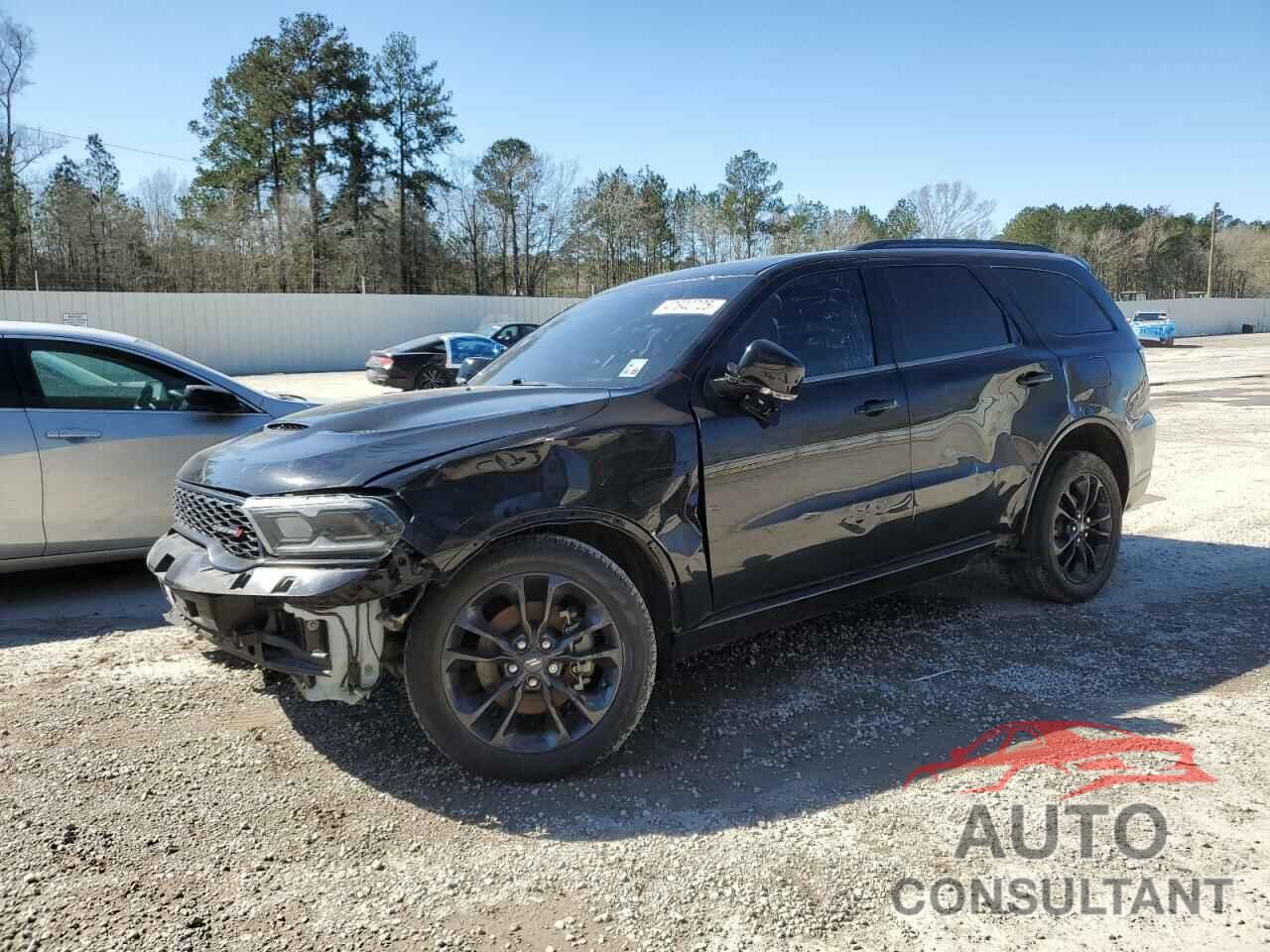DODGE DURANGO 2023 - 1C4SDHCT8PC589633