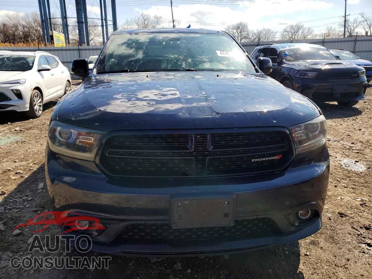 DODGE DURANGO 2015 - 1C4RDJDG8FC232894