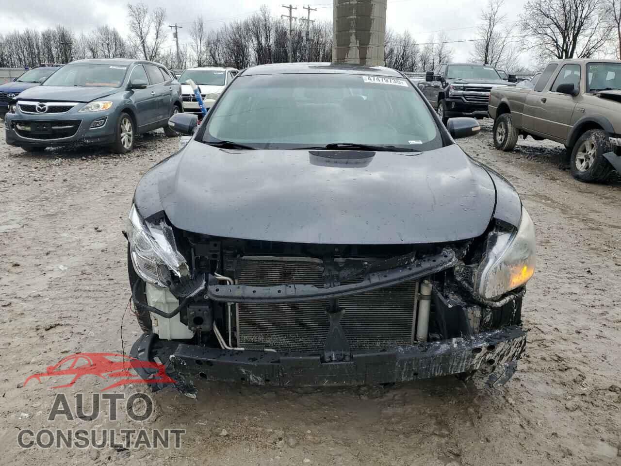 NISSAN MAXIMA 2010 - 1N4AA5AP1AC863793
