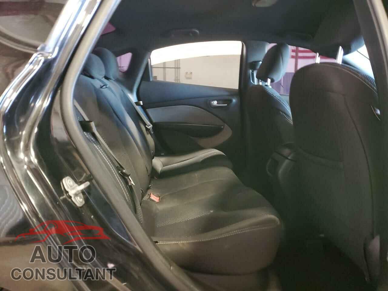 DODGE DART 2015 - 1C3CDFBB1FD242143