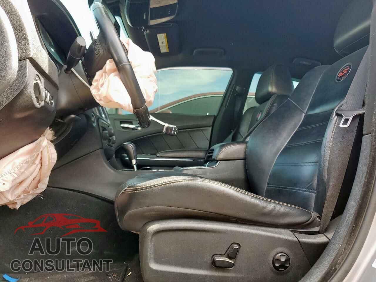 DODGE CHARGER 2014 - 2C3CDXCTXEH295714