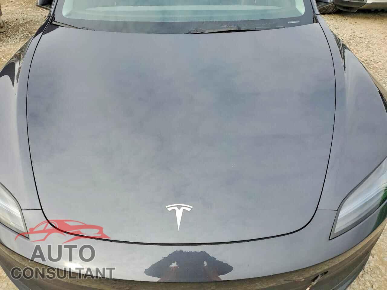 TESLA MODEL 3 2025 - 5YJ3E1EA1SF028996