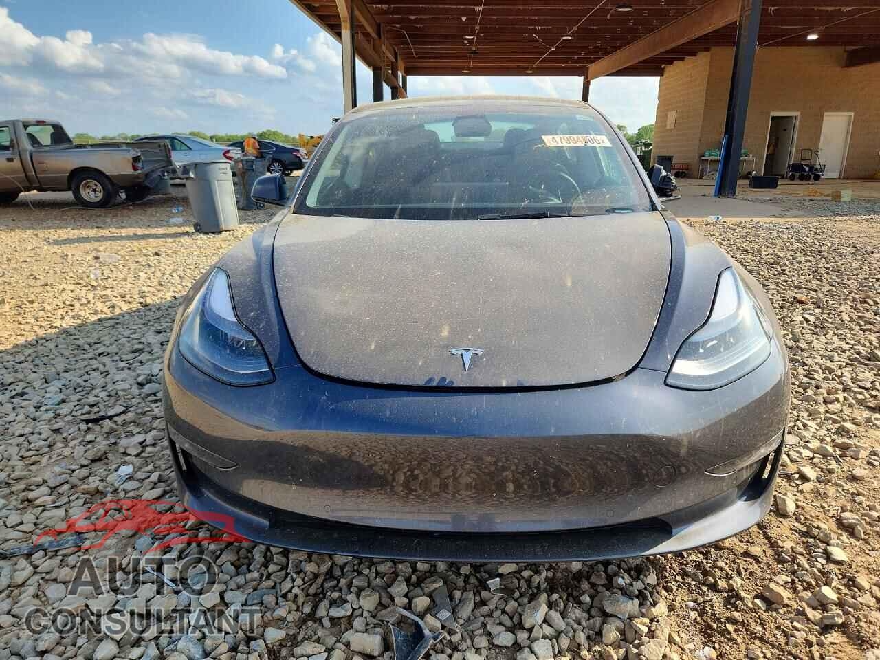 TESLA MODEL 3 2022 - 5YJ3E1EB0NF245694