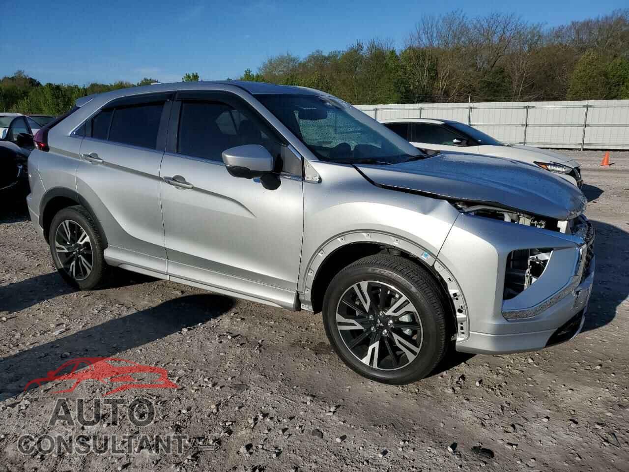 MITSUBISHI ECLIPSE 2023 - JA4ATWAA2PZ054597