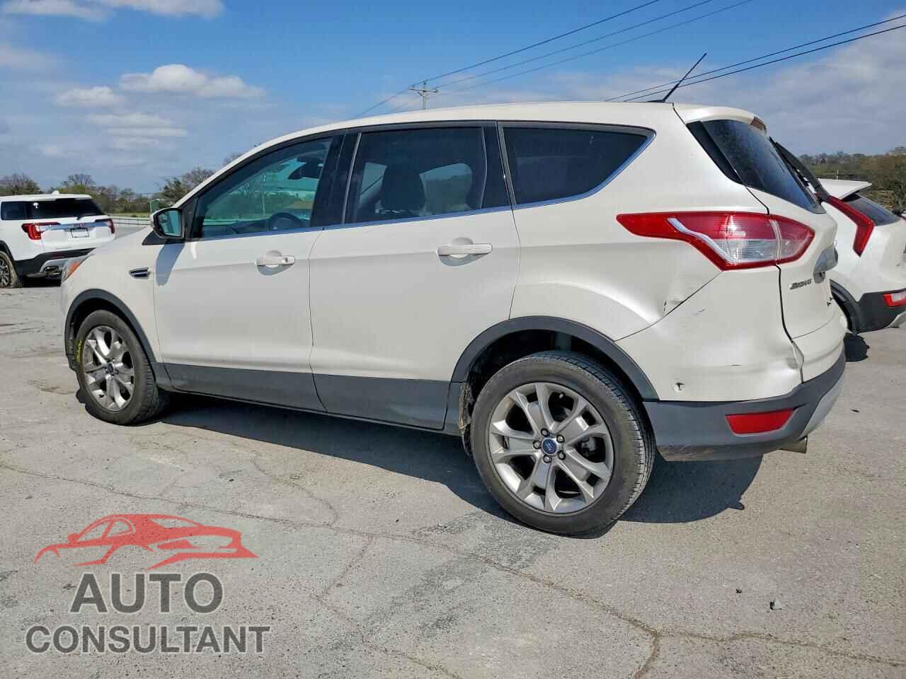 FORD ESCAPE 2013 - 1FMCU0H97DUC96116