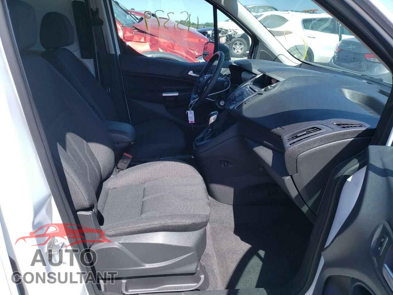 FORD TRANSIT CO 2016 - NM0LS7F74G1257166