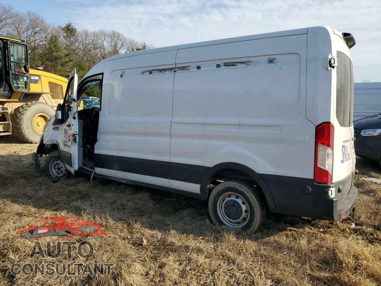FORD TRANSIT 2019 - 1FTYR2CM9KKA45612
