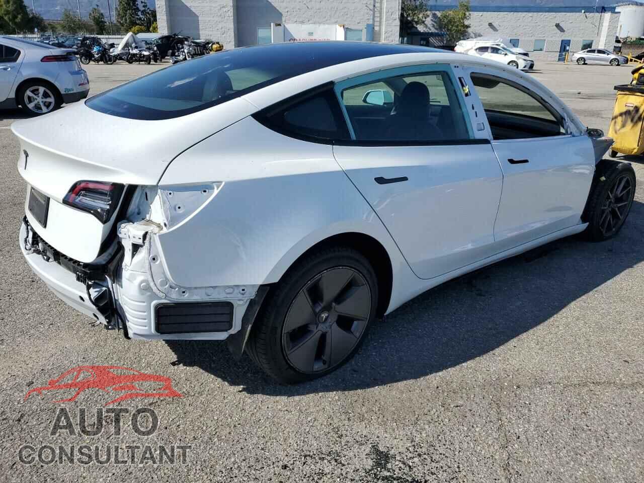 TESLA MODEL 3 2023 - 5YJ3E1EA7PF420582