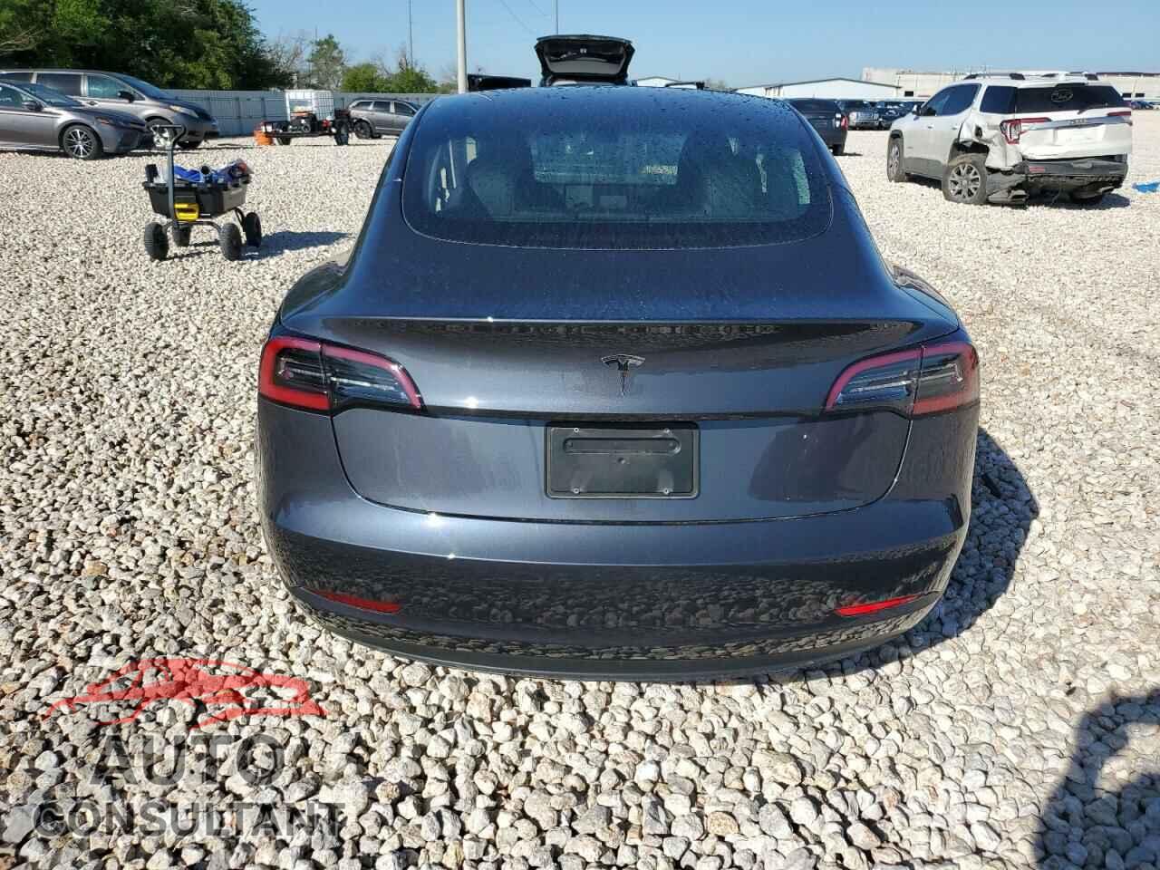TESLA MODEL 3 2023 - 5YJ3E1EA9PF556907