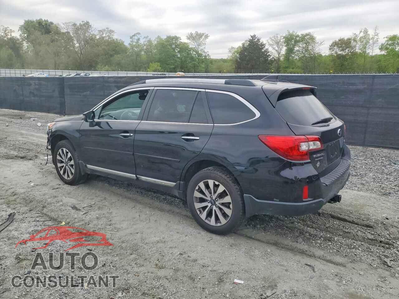 SUBARU OUTBACK 2017 - 4S4BSATC5H3350177