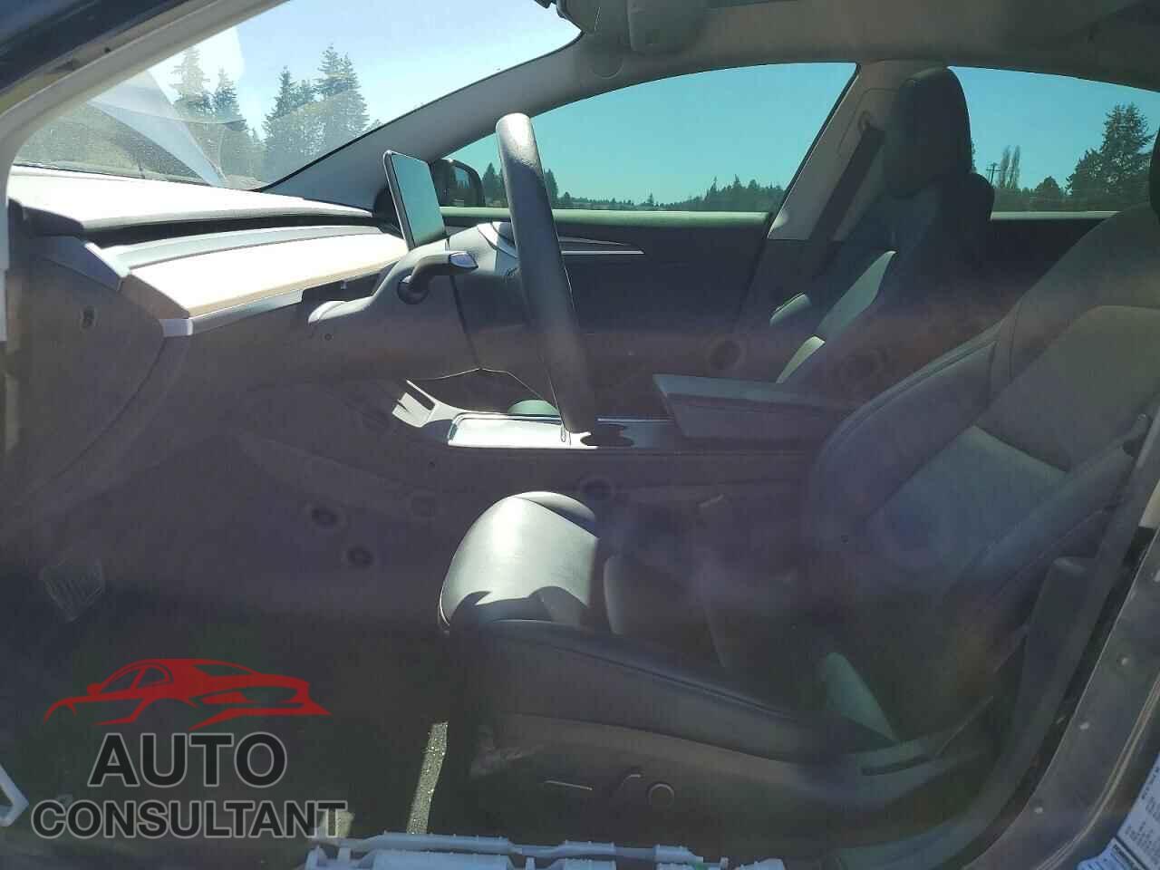 TESLA MODEL 3 2023 - 5YJ3E1EB0PF609034
