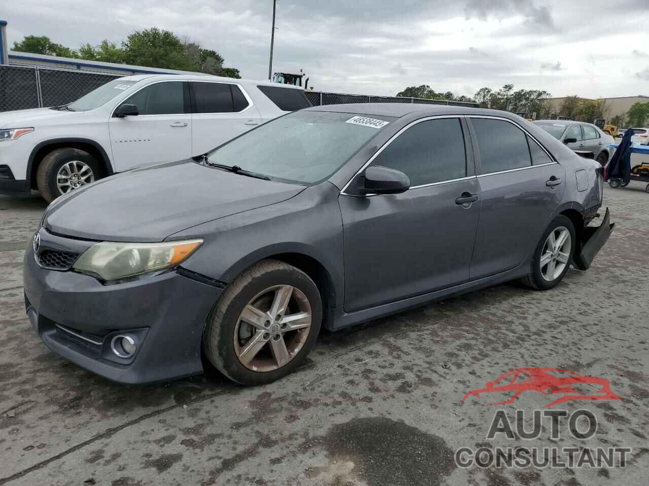 TOYOTA CAMRY 2014 - 4T1BF1FK0EU420682
