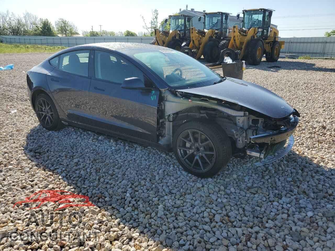 TESLA MODEL 3 2023 - 5YJ3E1EA9PF556907