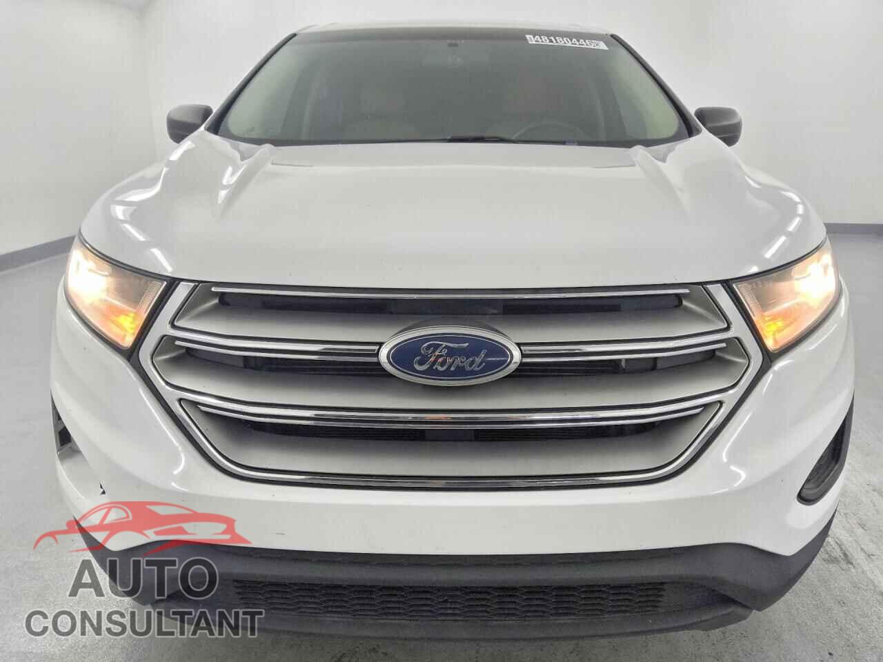 FORD EDGE 2015 - 2FMTK3G83FBC09529