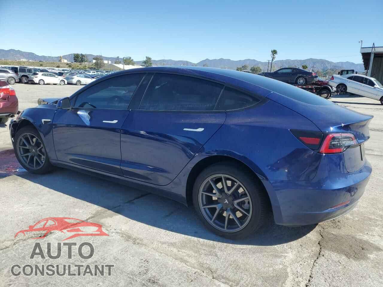 TESLA MODEL 3 2023 - 5YJ3E1EA3PF552397