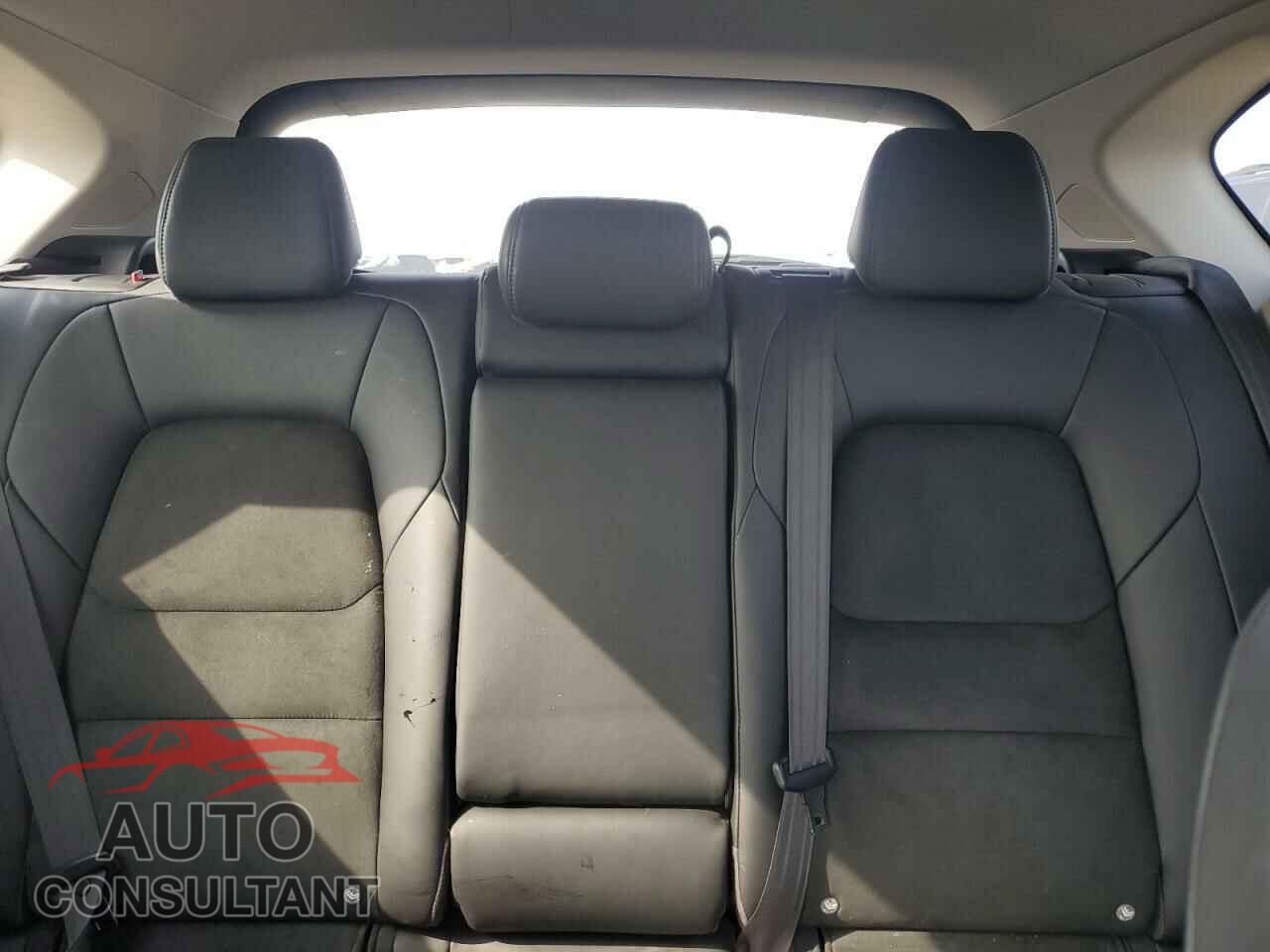 MAZDA CX-5 2020 - JM3KFBCM9L0781596