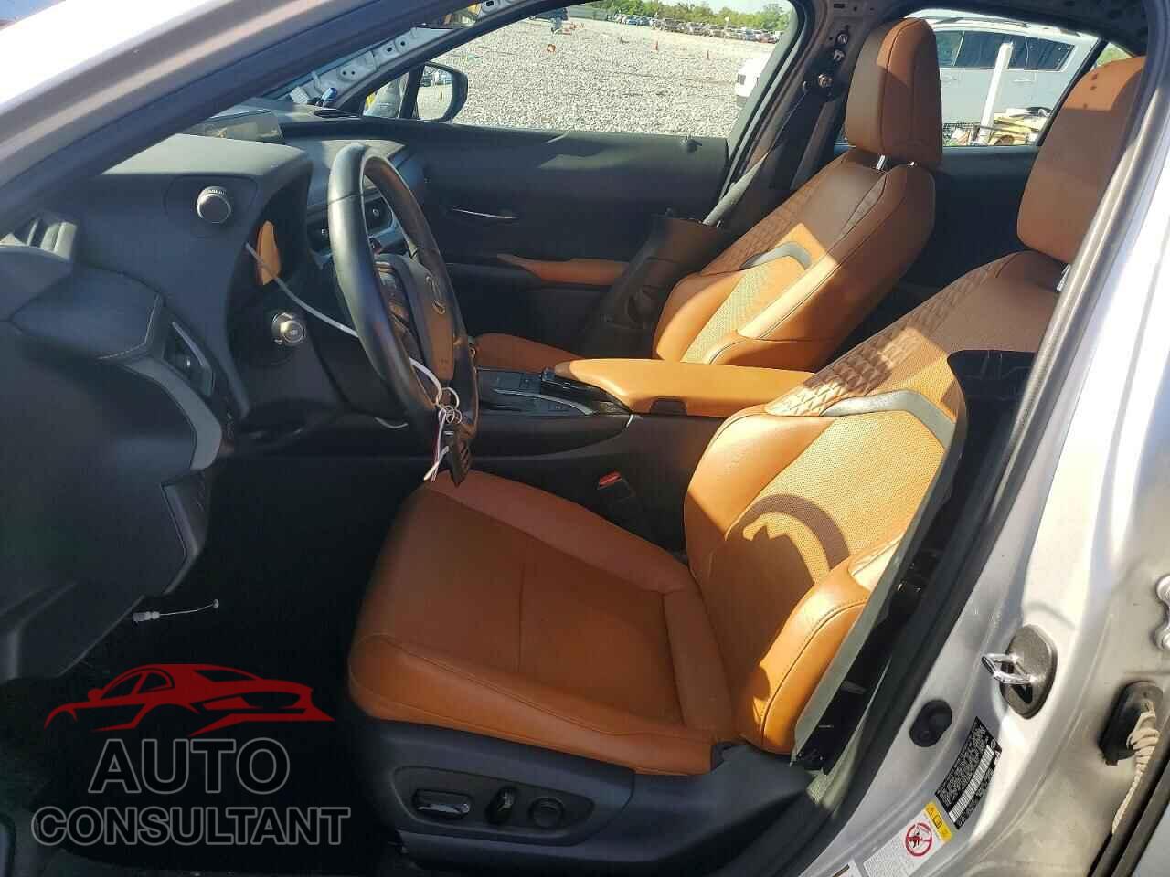 LEXUS UNKNOWN 2019 - JTHY3JBHXK2016702