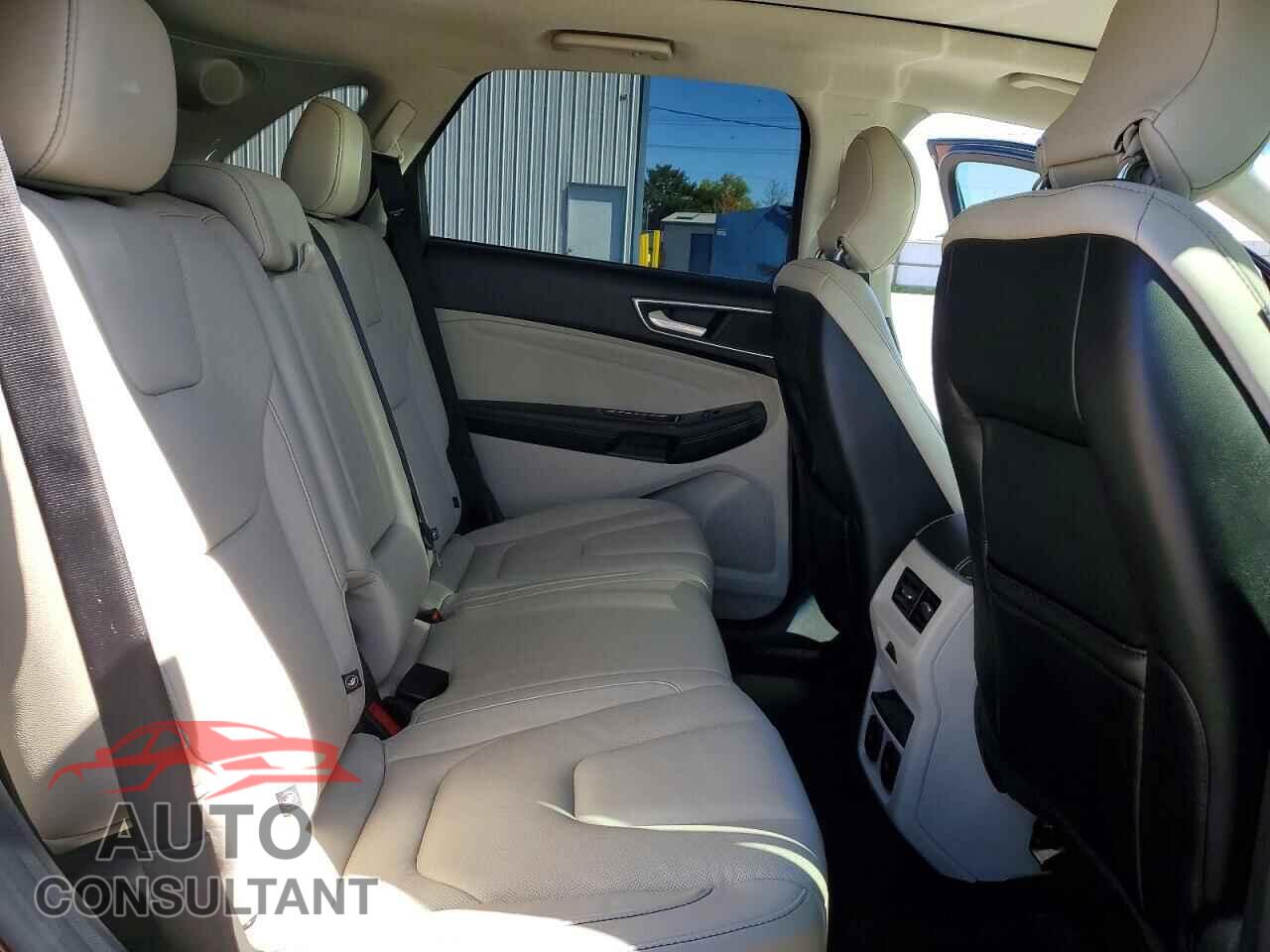 FORD EDGE 2015 - 2FMPK4K87FBB82978