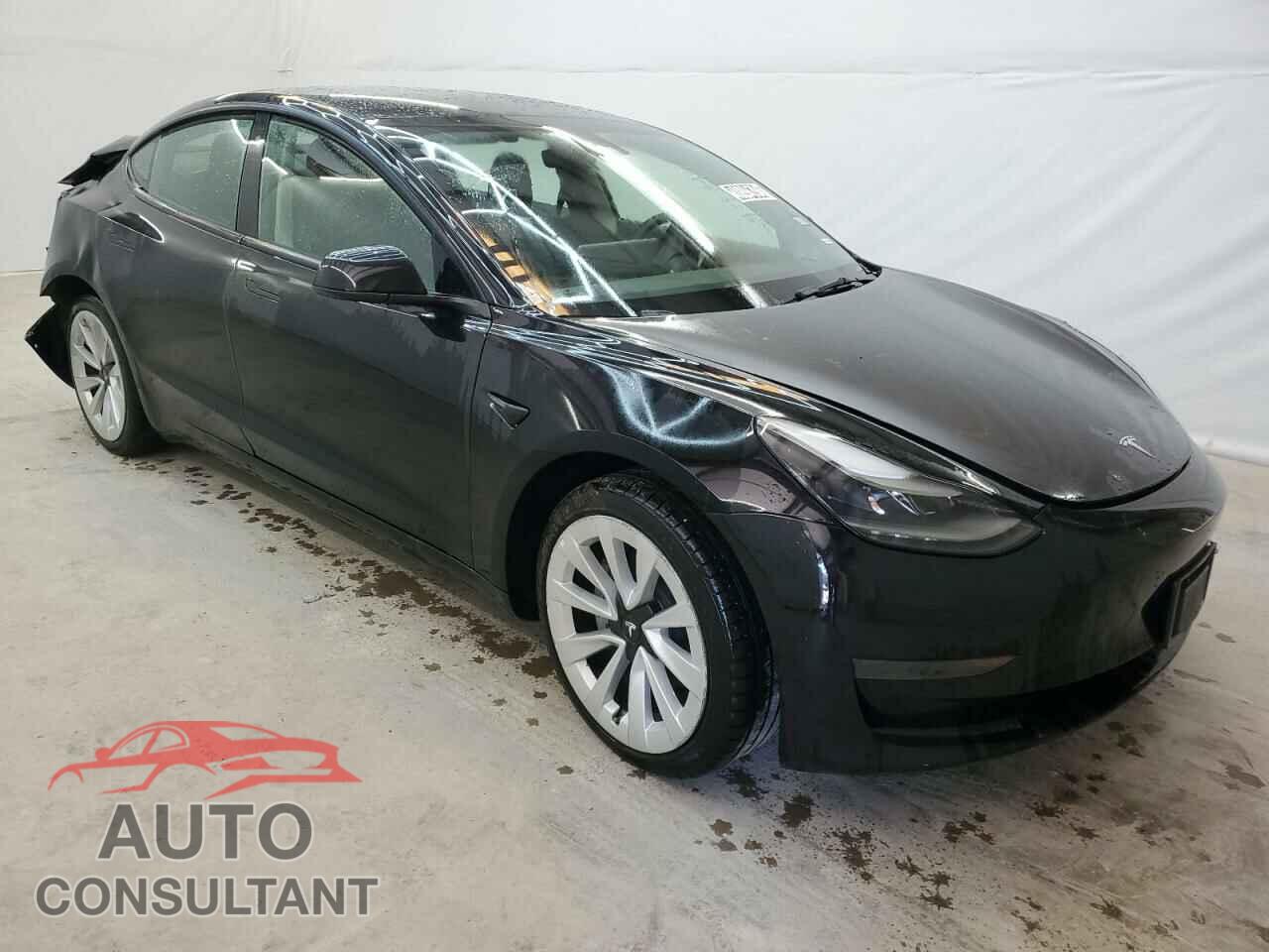 TESLA MODEL 3 2022 - 5YJ3E1EA7NF190488