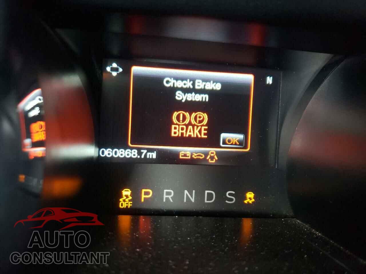 FORD MUSTANG 2017 - 1FATP8UH0H5279042