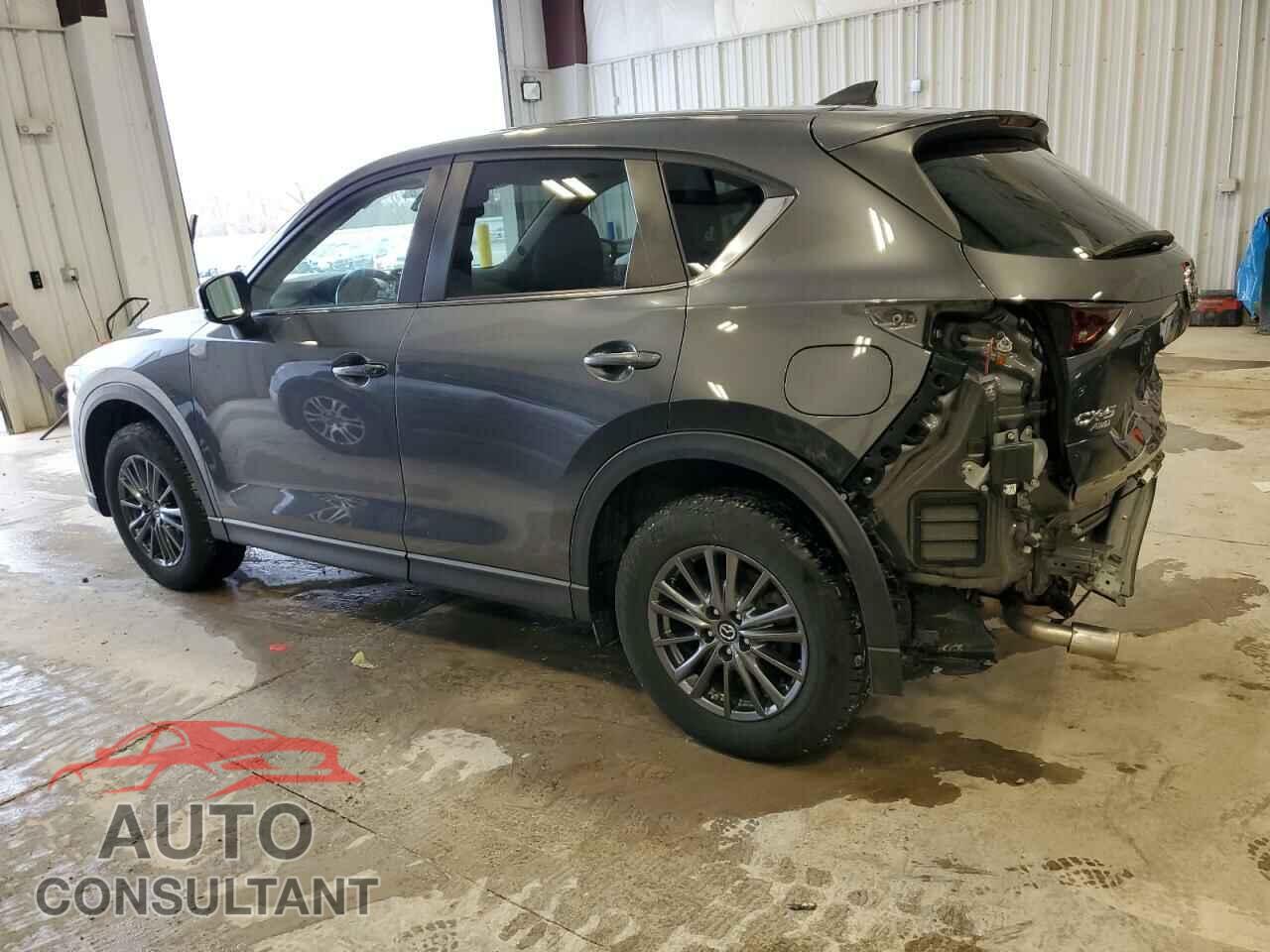 MAZDA CX-5 2019 - JM3KFBCM2K0619419