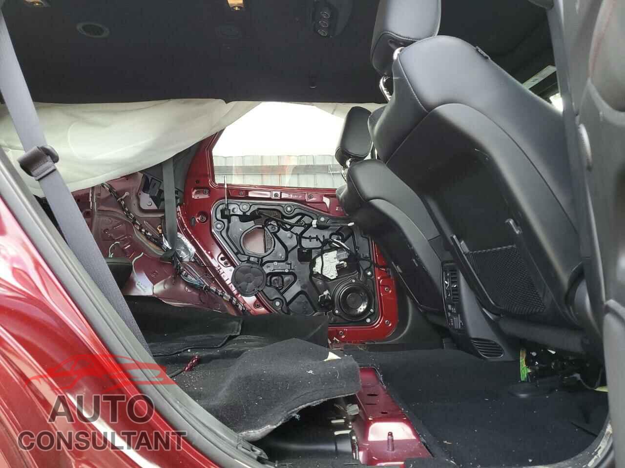 DODGE DURANGO 2023 - 1C4SDHCT6PC653989