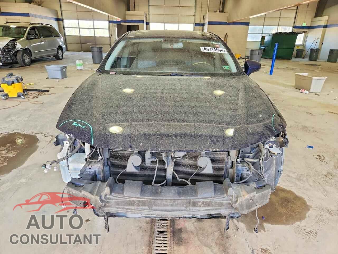 LEXUS ES350 2013 - JTHBK1GG5D2001441