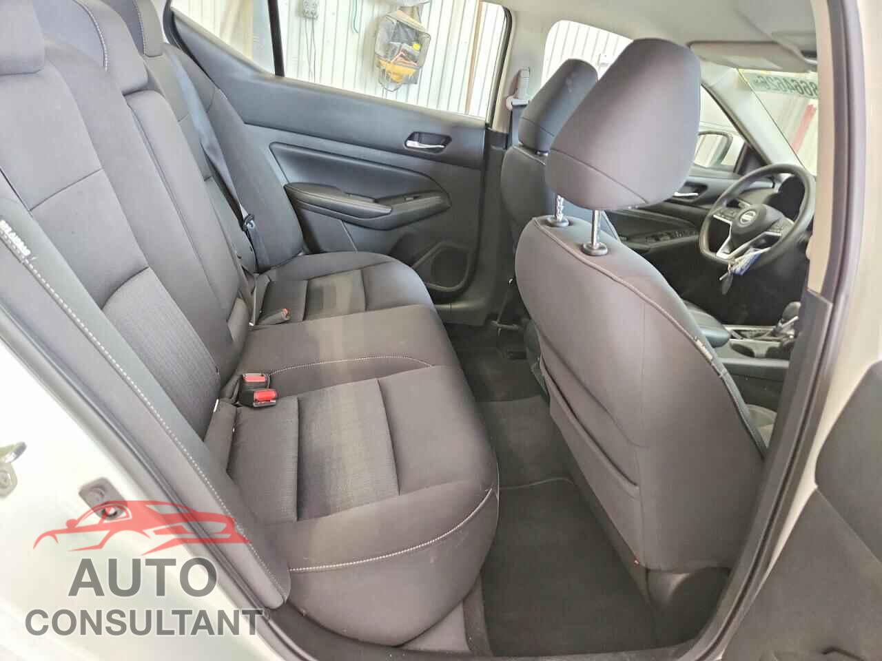 NISSAN ALTIMA 2020 - 1N4BL4BV3LC202193