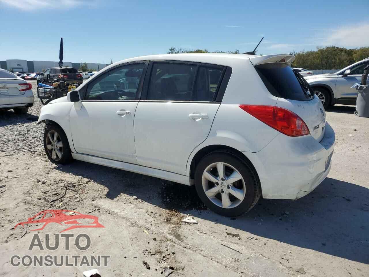 NISSAN VERSA 2012 - 3N1BC1CP0CK246772