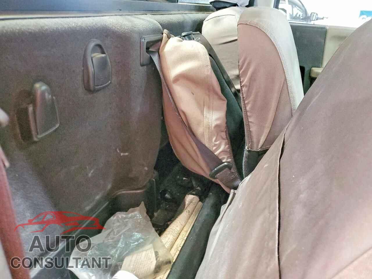 DODGE RAM 2500 2012 - 3C6LD5BL2CG140791