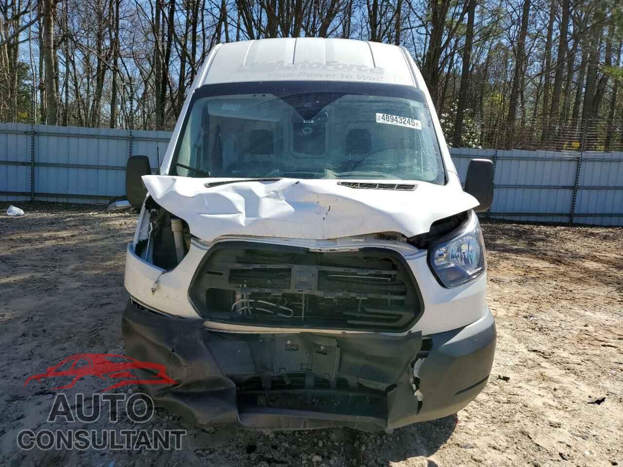 FORD TRANSIT 2019 - 1FTYR3XM1KKB77084